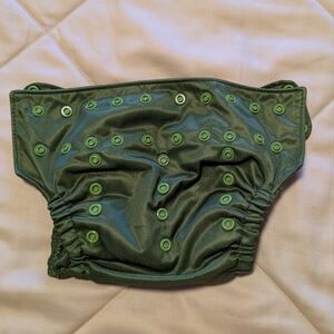 Smart Bottoms Too Smart Cover